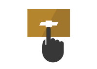 Shop Click Drive Create Icon in Corinth, MS