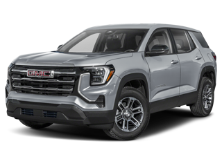 GMC Terrain - Crossroads Automotive Of Corinth Chevrolet GMC in Corinth MS