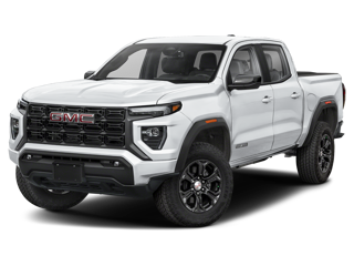 GMC Canyon