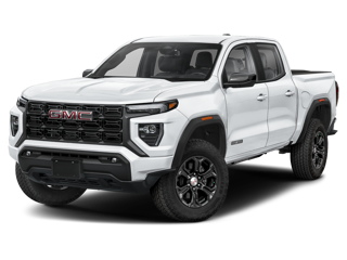GMC Canyon