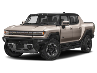 HUMMER EV vs Tesla Cybertruck - Crossroads Automotive Of Corinth GMC in Corinth MS