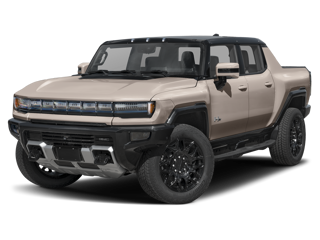 HUMMER EV vs Tesla Cybertruck - Crossroads Automotive Of Corinth GMC in Corinth MS