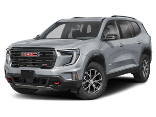 GMC Acadia - Crossroads Automotive Of Corinth GMC in Corinth MS