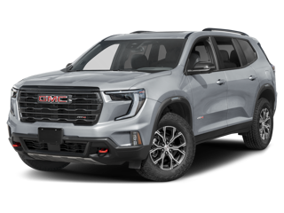 GMC Acadia - Crossroads Automotive Of Corinth GMC in Corinth MS