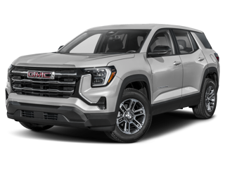 GMC Terrain - Crossroads Automotive Of Corinth GMC in Corinth MS