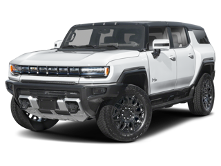 2026 GMC HUMMER EV SUV