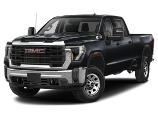 GMC Sierra HD - Crossroads Automotive Of Corinth GMC in Corinth MS