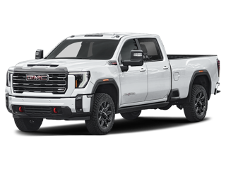 GMC Sierra HD - Crossroads Automotive Of Corinth GMC in Corinth MS