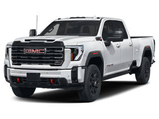 GMC Sierra HD - Crossroads Automotive Of Corinth GMC in Corinth MS