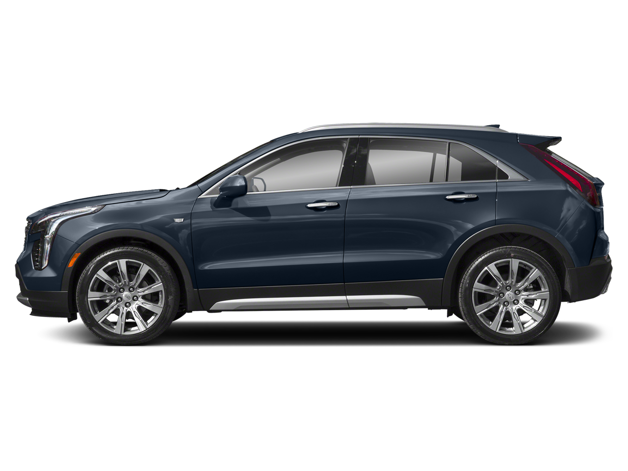 2021 Cadillac XT4 FWD Premium Luxury
