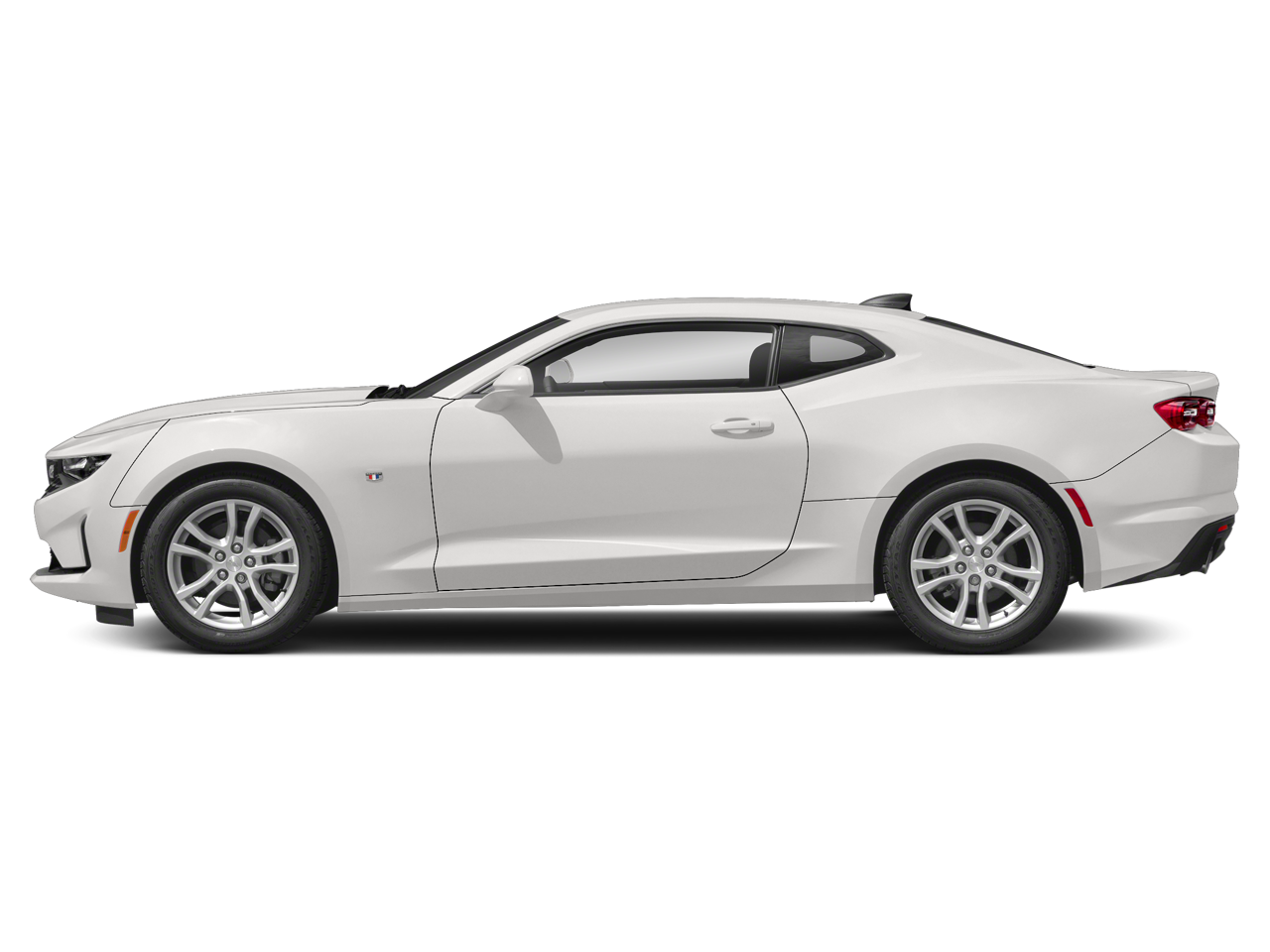 2021 Chevrolet Camaro 1LS