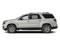 2014 GMC Acadia SLT