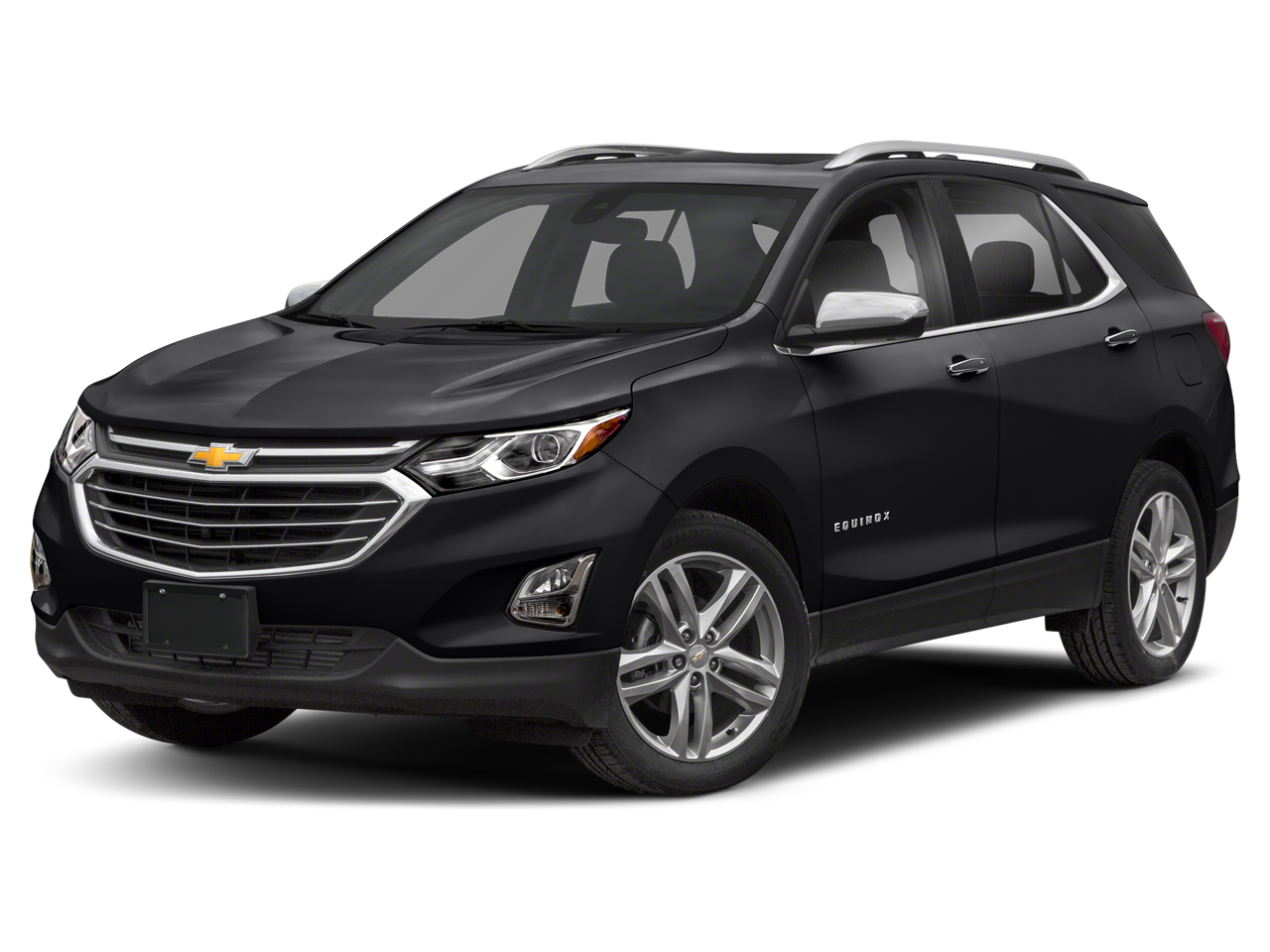 2020 Chevrolet Equinox Premier 2.0T's photo