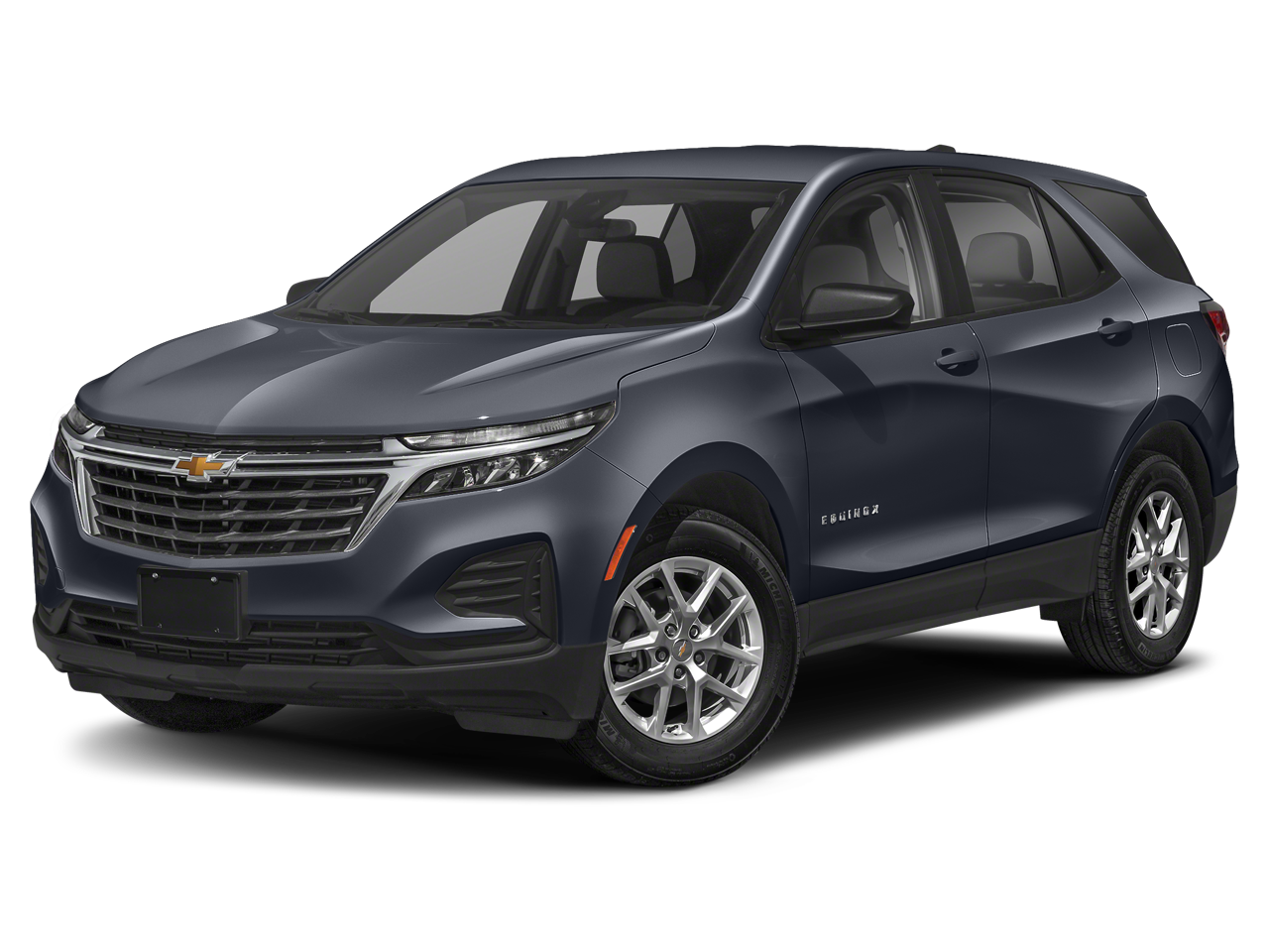2023 Chevrolet Equinox 2FL's photo