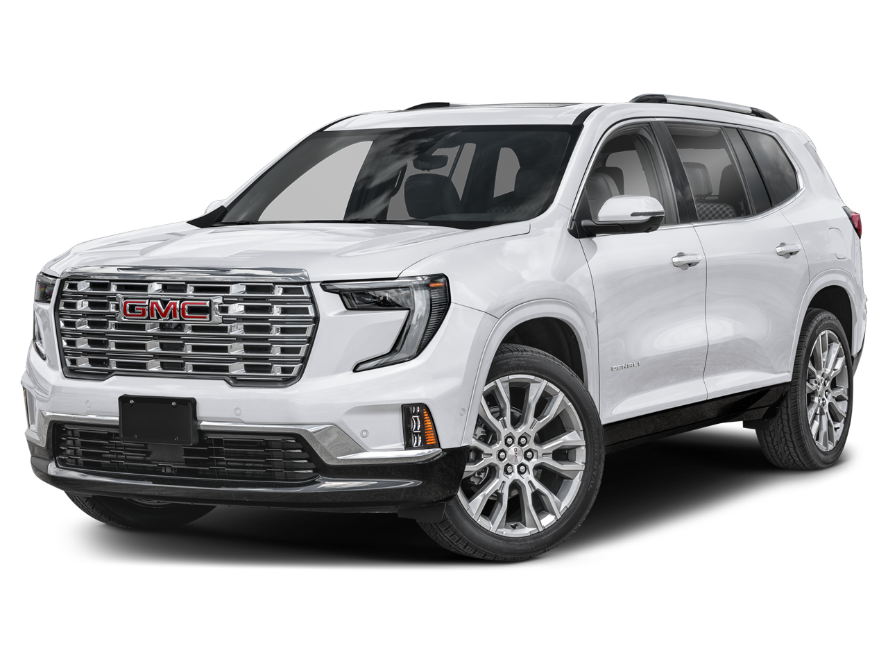 2025 GMC Acadia Denali FWD's photo