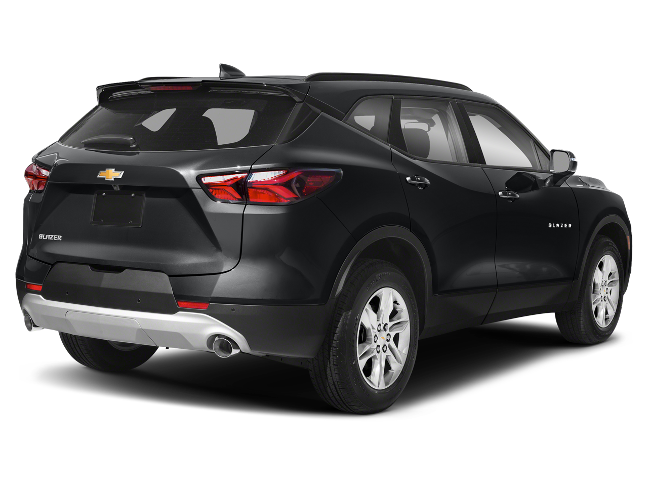 Used 2020 Chevrolet Blazer 2LT with VIN 3GNKBCRS8LS637425 for sale in Corinth, MS