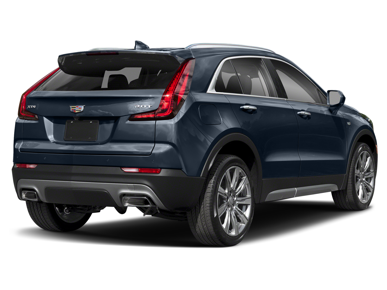 2021 Cadillac XT4 FWD Premium Luxury