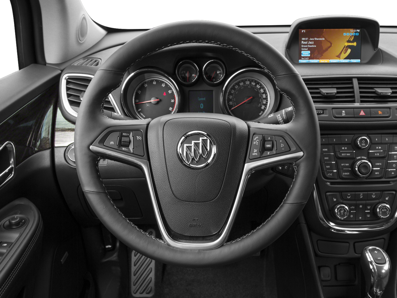 2016 Buick Encore 4DR FWD