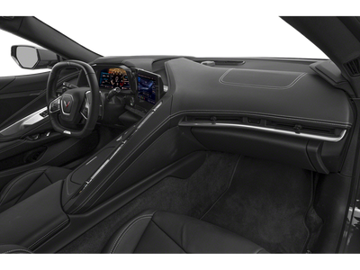 2023 Chevrolet Corvette Z06 1LZ