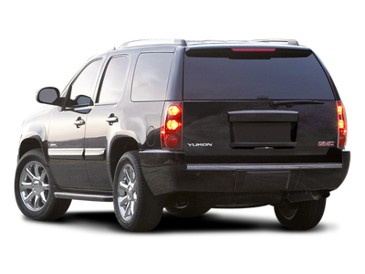 2008 GMC Yukon 4DR 4WD