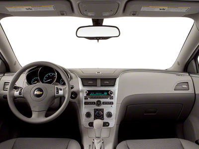 2012 Chevrolet Malibu LS w/1FL