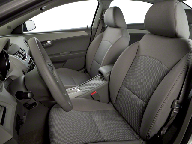 2012 Chevrolet Malibu LS w/1FL