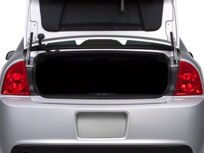 2012 Chevrolet Malibu LS w/1FL