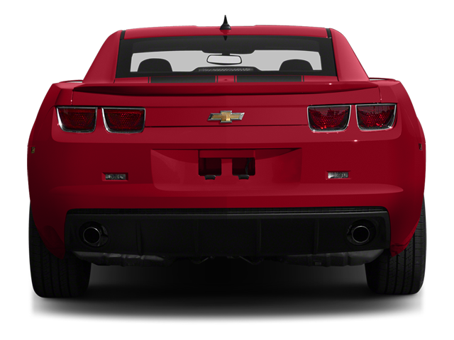 2013 Chevrolet Camaro LS