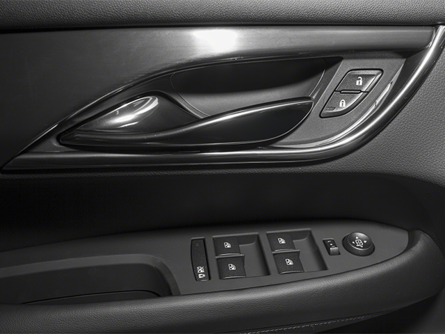 2014 Cadillac ATS Premium RWD