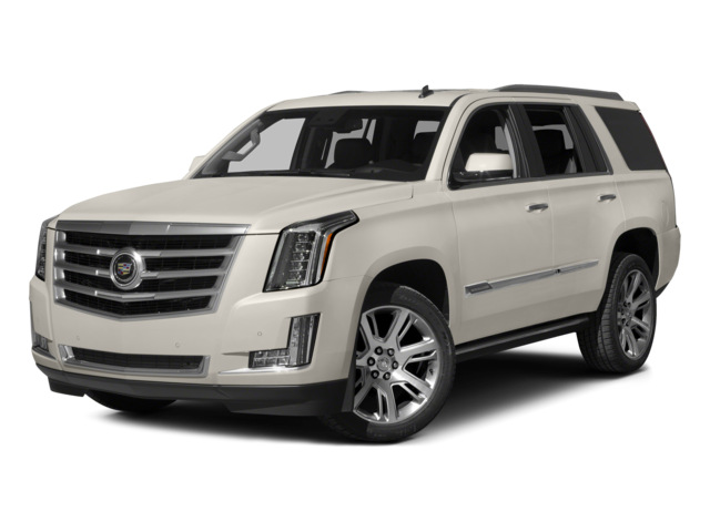 2015 Cadillac Escalade AWD Premium's photo