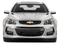 2017 Chevrolet SS 4DR SDN