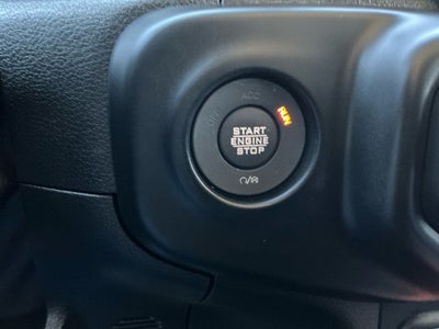 2023 Jeep Wrangler Willys