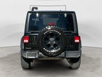 2023 Jeep Wrangler Willys