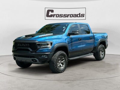2024 RAM 1500 TRX