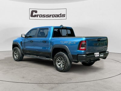 2024 RAM 1500 TRX
