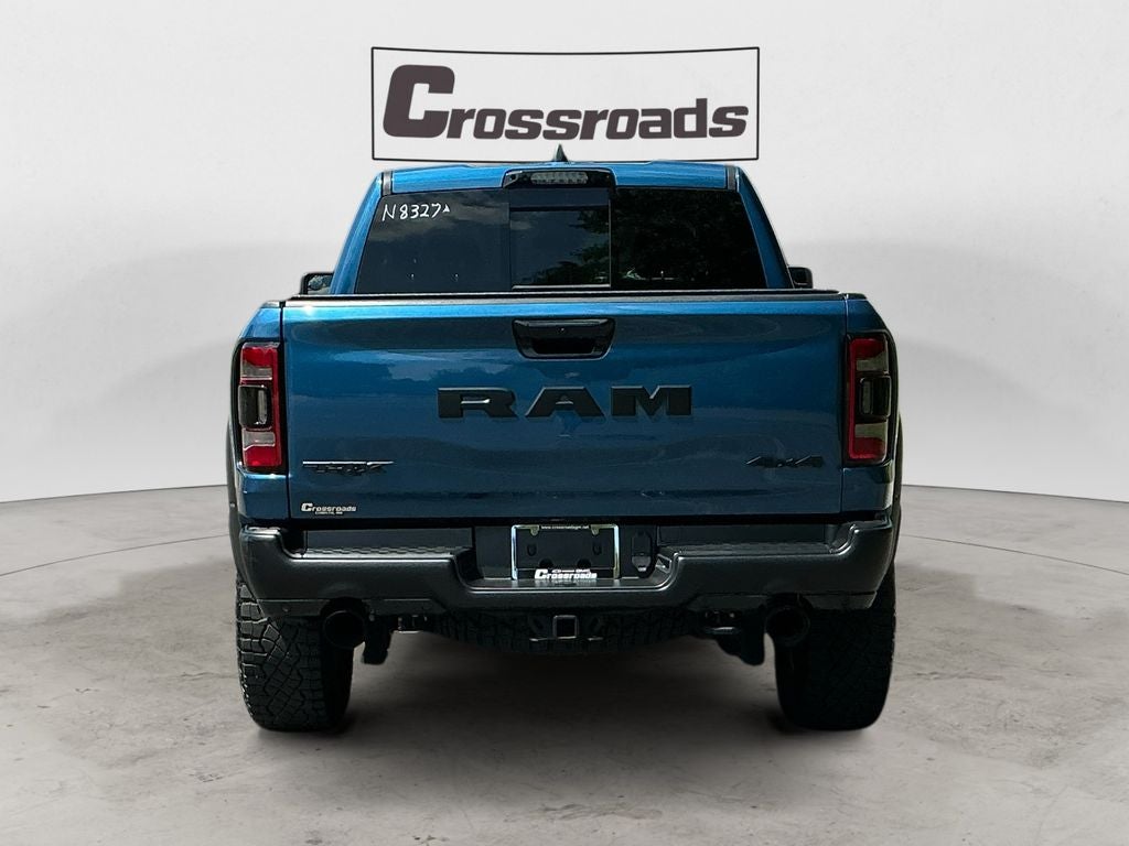 2024 RAM 1500 TRX