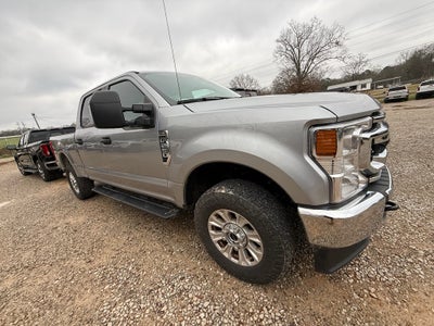 2021 Ford Super Duty F-250 SRW XL