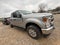 2021 Ford Super Duty F-250 SRW XL
