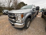 2021 Ford Super Duty F-250 SRW XL