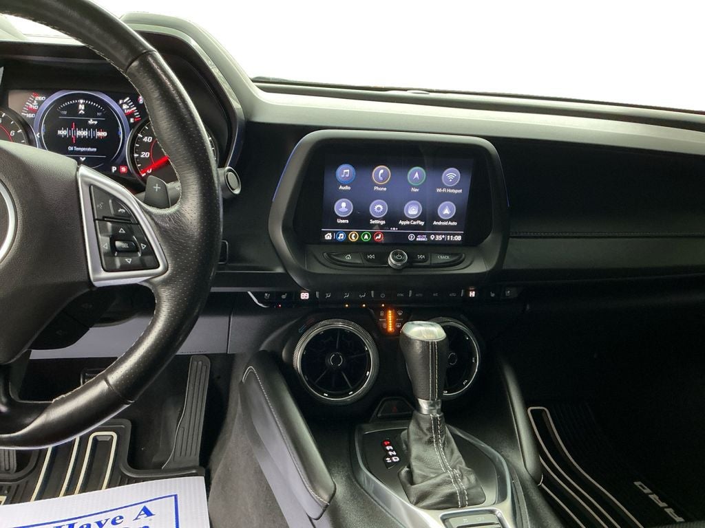 2020 Chevrolet Camaro 3LT