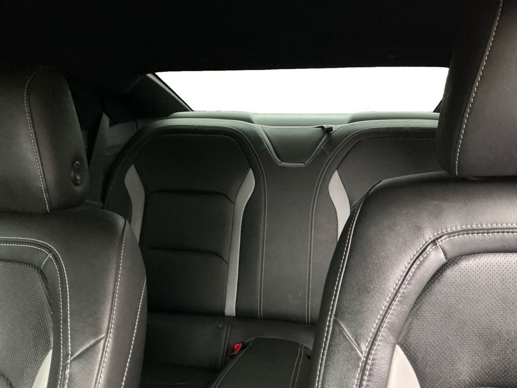 2020 Chevrolet Camaro 3LT