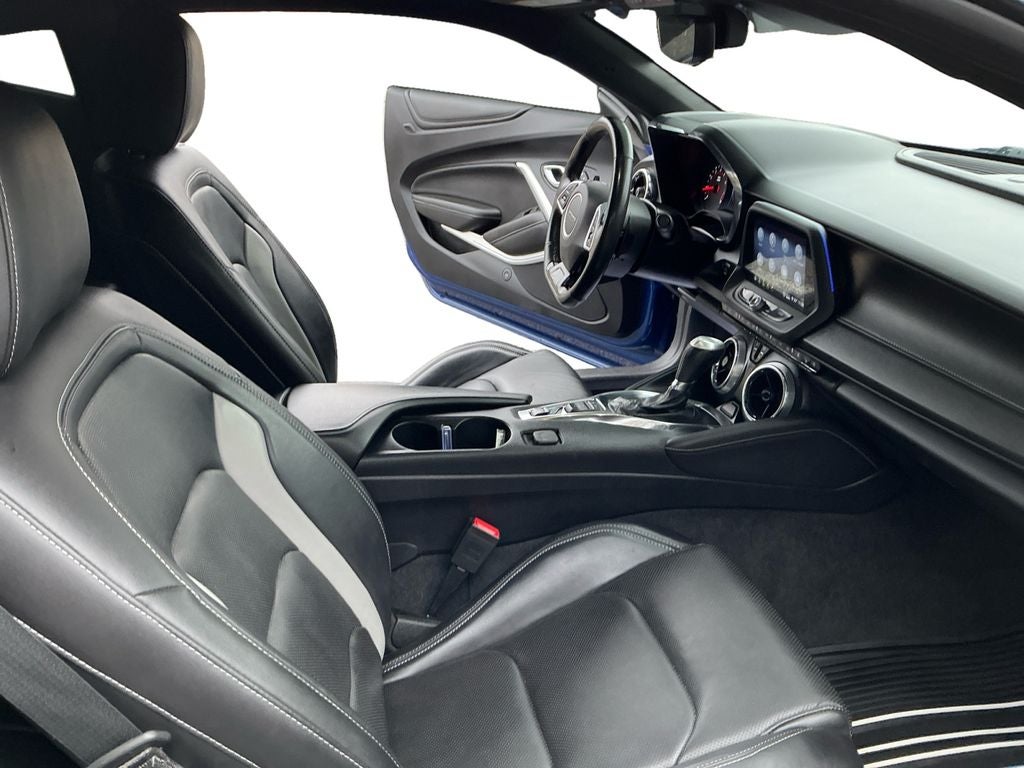 2020 Chevrolet Camaro 3LT