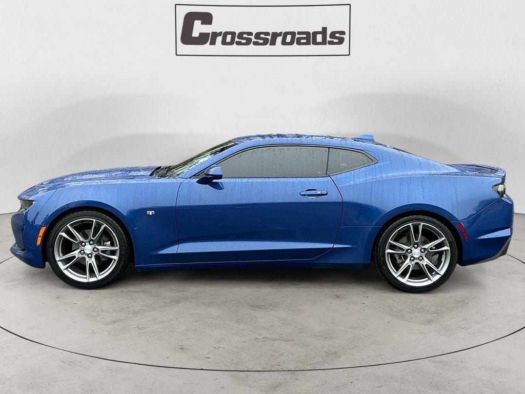 2020 Chevrolet Camaro 3LT