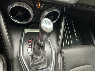 2020 Chevrolet Camaro 3LT