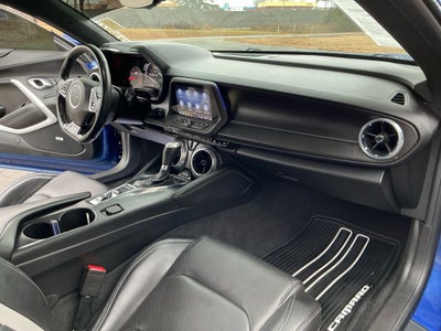 2020 Chevrolet Camaro 3LT