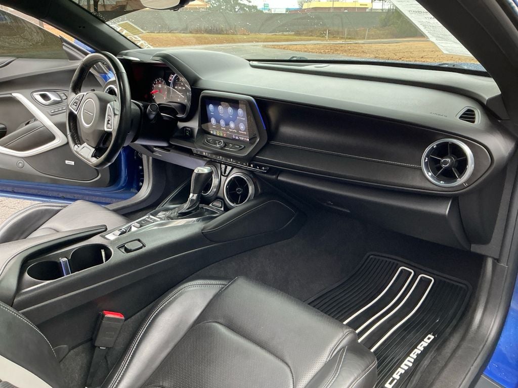 2020 Chevrolet Camaro 3LT