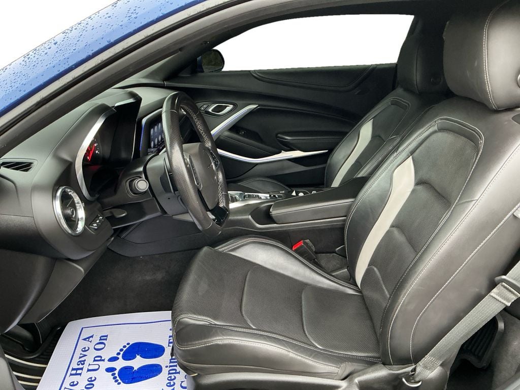 2020 Chevrolet Camaro 3LT