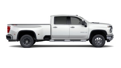 2026 Chevrolet Silverado 3500 HD LTZ DRW