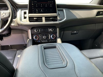 2024 GMC Yukon XL SLT