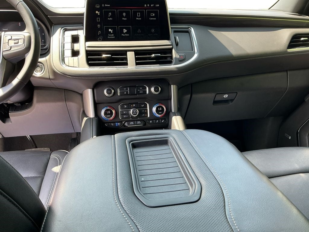 2024 GMC Yukon XL SLT